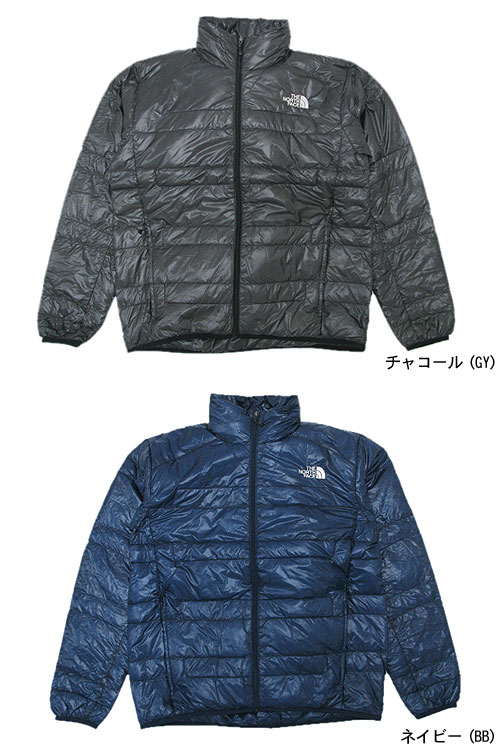 【楽天市場】ザ ノースフェイス THE NORTH FACE ライト ヒート ジャケット(the north face Light Heat