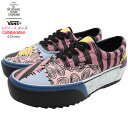 バンズ VANS スニーカー レディース & メンズ ナイト...