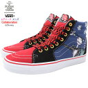 バンズ VANS スニーカー レディース & メンズ ナイト...
