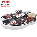 バンズ VANS スニーカー メンズ 男性用 エラ Blac...