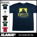 GNXg[W X-LARGE TVc  Y OG S(x-large OG Gorilla S/S Tee eB[Vc T-SHIRTS Jbg\[ gbvX XLARGE Extra Large GbNX[W M15C1108)