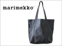 marimekko マリメッコ レザートートバッグ MINIA
