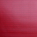 marimekko マリメッコ テーブルクロス MUIJA (ムイヤ) No.330(赤)(10cm単位の販売) 撥水加工(はっすい) ビニールコーティング まりめっこ