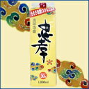 琉球泡盛 忠孝酒造 忠孝30度 1800ml 紙パック【ok...