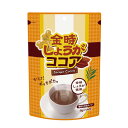 金時しょうがココア 5g×14包 ユーワ 生姜