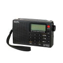 ELPA(エルパ)　AM/FM高感度ラジオ　ER-C56F　1807500【同梱・代引き不可】