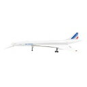 Schuco Aviation コンコルド エールフランス航空 1/250スケール 403551652【同梱・代引き不可】