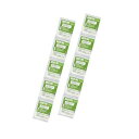サンコー 非常用トイレの凝固剤10個入×3個セット R-45...