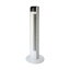 タワー扇風機 リモコン付き 首振り タワーファン スリム 扇風機 自動温度調節機能 タイマー TEKNOS(テクノス) TF-910R