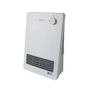 セラミックファンヒーター 1200W 小型 コンパクト 電気...