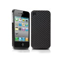 ϡɥ iPhone4ѥϡɥ Carbon Look for iPhone 4 ֥å TUN-PH-000039 TUNEWEARڤФܾۡ02P13Jul11