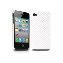 ϡɥ iPhone4ѥϡɥ Carbon Look for iPhone 4 ۥ磻 TUN-PH-000040 TUNEWEARڤФܾۡ02P13Jul11