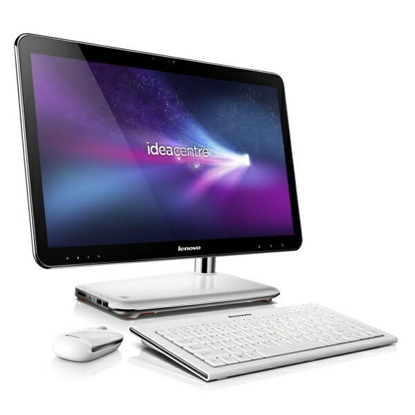 ڥݥ2ܡۥǥȥåץѥ 륤PC 21.5磻 LED Full HDվ Office ʤ Lenovo IdeaCentre A ꡼ A310 40731CJԲġۡ02P21dec10