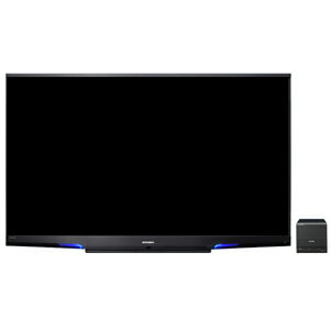 【送料無料】三菱 75v型 地上・BS・110度CSデジタルハイビジョンレーザーテレビ LASERVUE 75-LT1【代引不可】【46V以上】