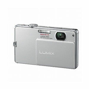 ڥݥ2ܡ̵ۡۥǥ ѥʥ˥å Panasonic ǥ륫 Lumix FP1 S С DMC-FP1-Sڥǥ ӥǥۡ02P12nov10ۡ2010__sale