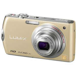 ڥݥ2ܡ̵ۡۥǥ ѥʥ˥å Panasonic ǥ륫 Lumix FX70 N 奯 DMC-FX70-Nڥǥ ӥǥۡ02P12nov10ۡ2010__sale
