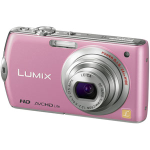 ڥݥ2ܡ̵ۡۥǥ ѥʥ˥å Panasonic ǥ륫 Lumix FX70 P å󥷥ԥ DMC-FX70-Pڥǥ ӥǥۡ02P12nov10ۡ2010__sale