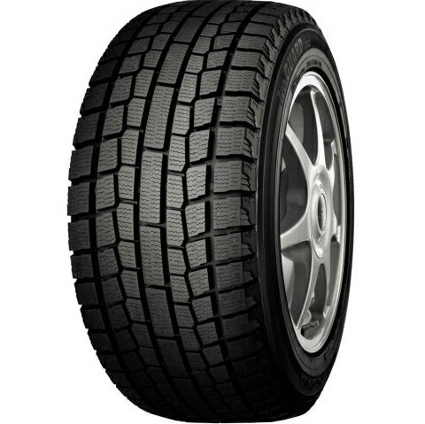 【送料無料】第2世代のアイスガード YOKOHAMA(ヨコハマタイヤ) スタッドレスタイヤ ice GUARD BLACK IG20 175/70R14 4本セット【mcd1207】