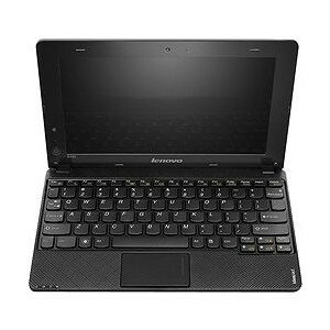 【送料無料】Lenovo(レノボ) Windows7 IdeaPad S100 1067-94J ブラック【mcd1207】【RCPmara1207】【マラソン1207P10】