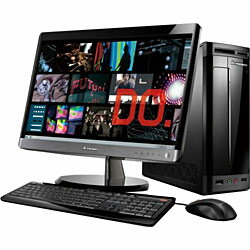 【送料無料】Lenovo Windows7 Lenovo H330 1185-6CJ【mcd1207】【RCPmara1207】【マラソン1207P10】