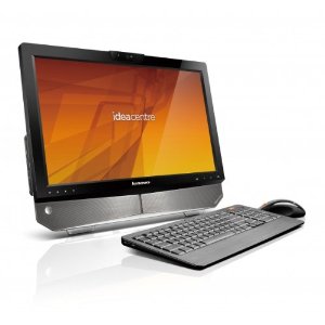 【送料無料】Lenovo(レノボ) Windows7 IdeaCentre B320 7760-2LJ【mcd1207】第2世代 インテル Core プロセッサーを搭載