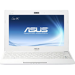 【ポイント10倍】【送料無料】ASUS Windows7 EPC1025C EPC1025C-WMWH ホワイト【mcd1207】【RCPmara1207】【マラソン201207_家電】【マラソン1207P10】旅先でPCを操作される方、長距離を移動される方などにオススメ