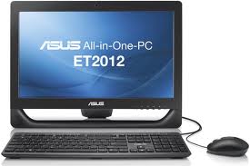 【送料無料】ASUS Windows7 EeeTOP2012AUTB ET2012AUTB-B001B ブラック【mcd1207】