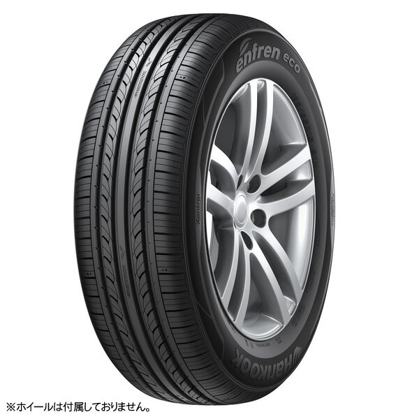 【送料無料】HANKOOK(ハンコック) 夏タイヤ4本セット 60/65 シリ-ズ H433 205/65R16【mcd1207】安全+快適+低燃費を全て詰め込んだタイヤ