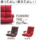 【ポイント10倍】【送料無料】座ってよし!鍛えてよ