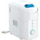 【値下げしました】【花粉症対策に】加湿器 アロマオイルの香りも楽しめるアロマトレー搭載 保湿と癒し 空たき防止 SK-4974W ホワイト ツインバード