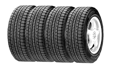 【送料無料】スタッドレスタイヤ 195/60R15 [4本1組] ハンコック日本専用開発高性能冬用タイヤ HANKOOK WINTER I*CEPT W605【mcd1207】