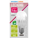 LEDŵŵǮŵ7ʬ1ۡھʥ͡ۥѥȥ PARATHOM CLASSIC A55E26) (ŵLED) ɩ LEA6L E26⡦ŵ30