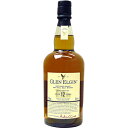 グレンエルギン12年 700ml シングルモルト ウイスキー ギフト プレゼント(5000281016474)