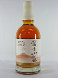 【キリン】富士山麓樽熟50゜600ml