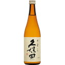 久保田 千壽 720ml 朝日酒造 吟醸 新潟の日本酒 千寿 父の日 プレゼント