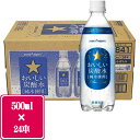 サッポロ おいしい炭酸水 500ml×24本 1ケース 送料無料(一部地域除く) ギフト プレゼント(4560151629544)