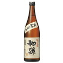 日本酒 本醸造 東北銘醸株式会社 初孫 伝承生もと 本醸造 720ml 山形 ギフト プレゼント(4990545225500)