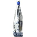 クール代込 日本酒 磯自慢酒造 磯自慢 特別本醸造 秘蔵寒造り 1800ml 静岡 要冷蔵 ギフト プレゼント