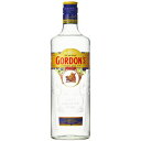 ゴードン ロンドン ドライジン 37.5度 700ml キリン プレミアムジン ギフト プレゼント(4901411063829)