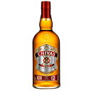 ウイスキー シーバスリーガル 12年 1000ml 40度 イギリス スコットランド ブレンデッド ギフト プレゼント(4539594100323)
