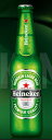 【キリン】ハイネケン　Heineken　330ml×6本　瓶　（国内産）　オランダビール【入荷に時間がかかる場合がございます】