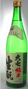 大七酒造 純米生もとクラシック 720ml