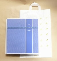 18缶ギフトセット用ビニール袋1枚【袋単品でのご注文はお受けできません】