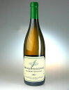白ワイン 2005年 ジャン グリヴォ ブルゴーニュ シャルドネ ブラン 750ml 2005 フランス