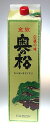 全国新酒鑑評会金賞受賞蔵 【奥の松酒造】金紋 奥の松 パック 2000ml【12個まで1個