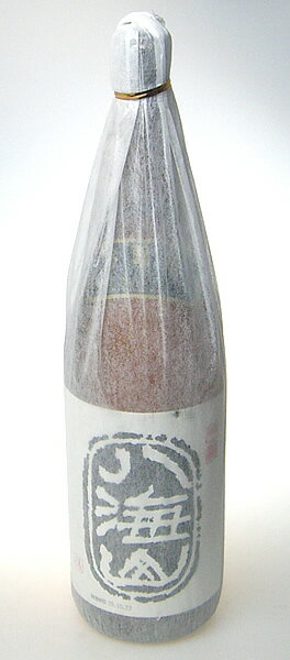 八海山 吟醸 1800ml