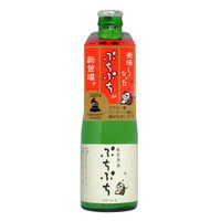 お酒 日本酒 福島 末廣酒造 微発泡酒ぷちぷち 300ml [要冷蔵] スパークリング日本…...:ichiishop:10004096