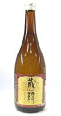 【小原酒造】純米 蔵粋 アリア 720ml