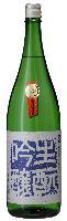 【小玉醸造】太平山　吟醸生もと 1800ml 秋田の日本酒