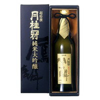 【月桂冠】鳳麟　純米大吟醸　720ml【マラソン1207P02】3年連続「最高金賞」受賞